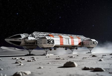 Eagle Transporter: Space 1999