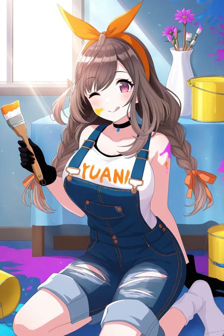 Idolmaster - Shiny Colors Girls - Part 1