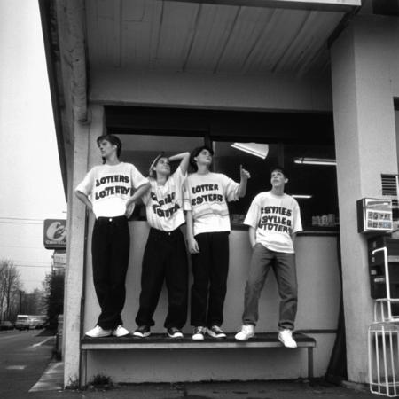 'Clerks' Style