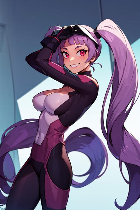 Entrapta (She-Ra)  [Pony & SD1.5]