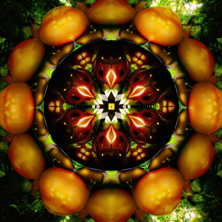 Kaleidoscope