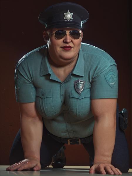 Jo Slade (Dead Rising Deluxe Remaster)