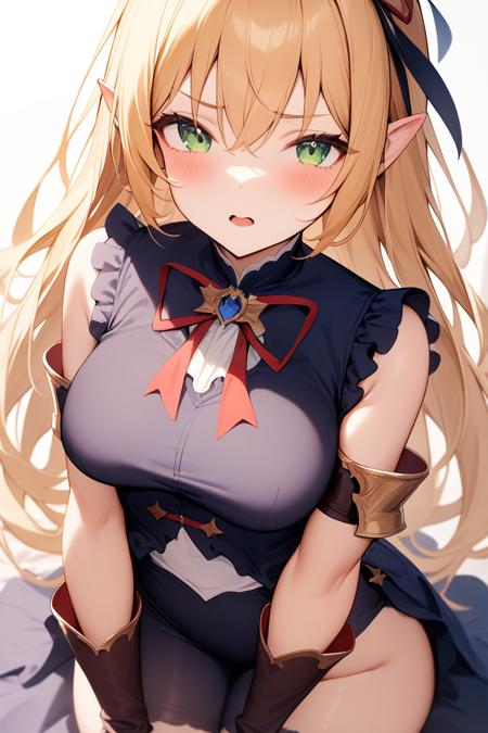 アリサ(シャドウバース)\Shadowverse:Arisa\影之诗角色：亚里沙