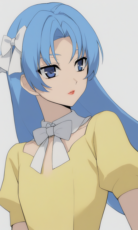 Tooru Koouno (Princess Princess) [Crossdressing]