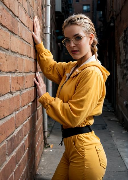 Bobbi Shay Pony