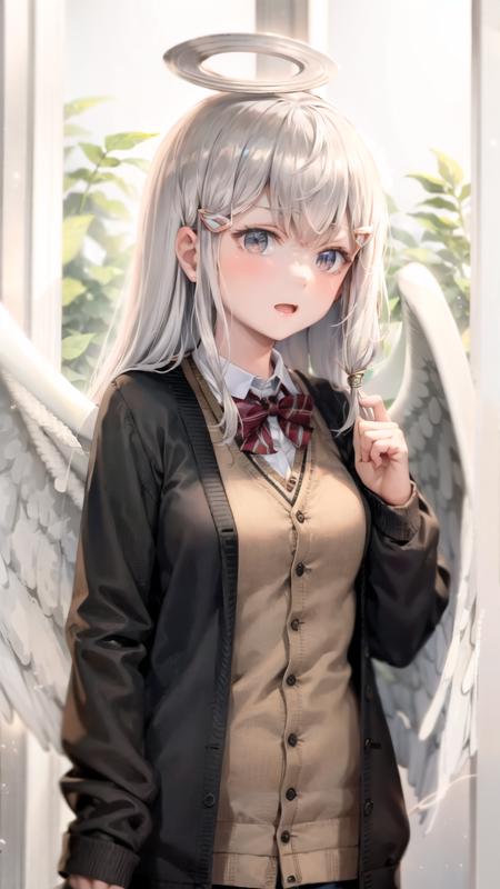 Mitama Manami (Centaur no Nayami/セントールの悩み) - 御魂真奈美版本v1 (ID: 54080)