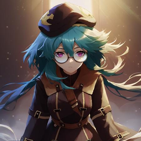 Kirsty (Dragalia Lost) キルスティ (ドラガリアロスト)