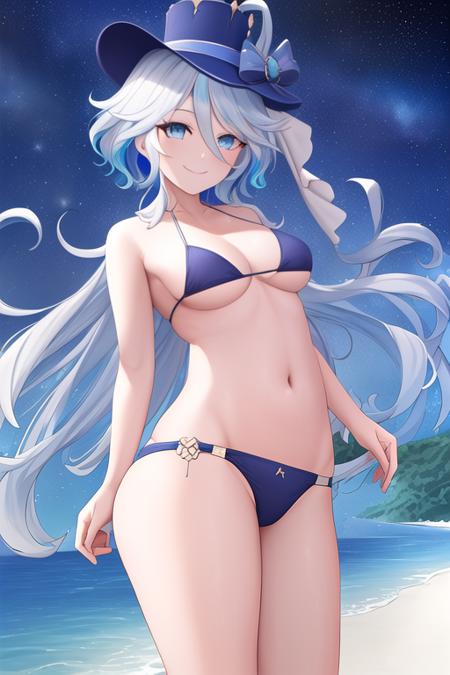 Focalors (Genshin Impact)