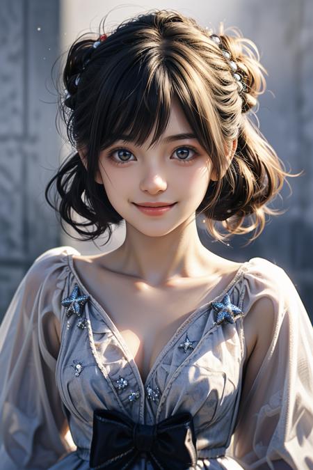 Twinkle: Real Semi-Real LCM版本v1.0(buggy) (ID: 335589)
