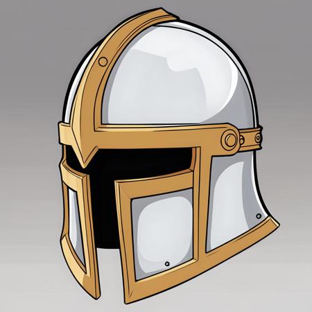 【SDXL】2D_Game_Icon_Mix