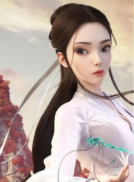 白蛇:缘起版本v1.0 (ID: 60675)