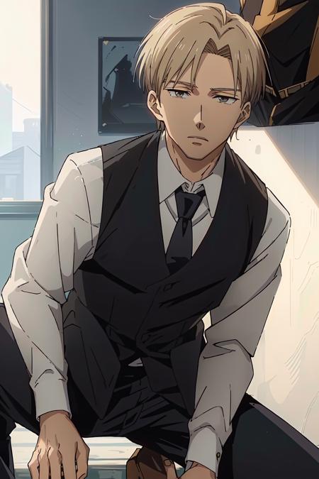 Twittering Birds Never Fly - Yashiro