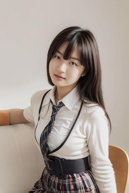 Mayumi Yamanaka / 山中真由美 - Japanese idol版本v1.0 (ID: 579300)