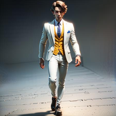TopWar_Style_lora