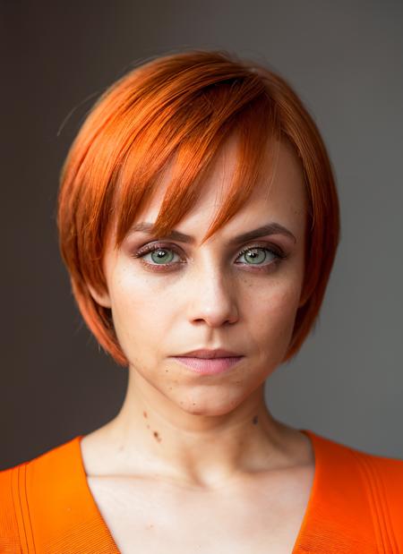 Aura Garrido (gorgeous spanish actress)