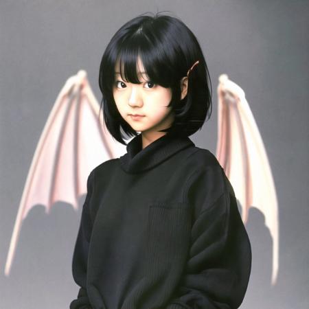 Japanese 80s