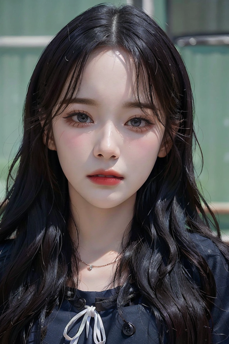 Baek Jiheon