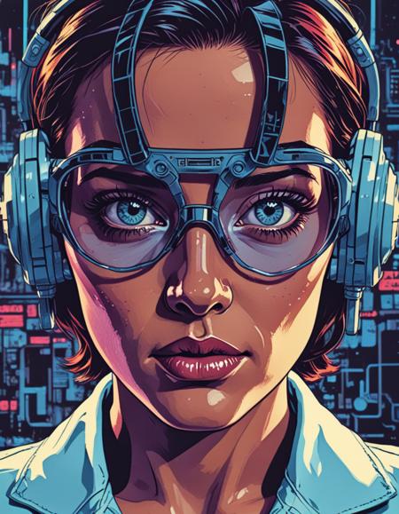 Pop Art - sliders / ntcai.xyz