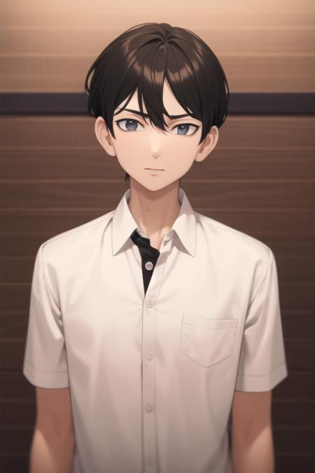 Naoto Tachibana / Tokyo Revengers