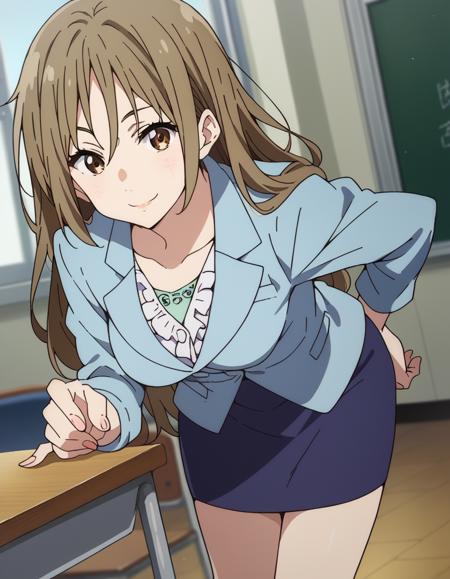 Shizuku