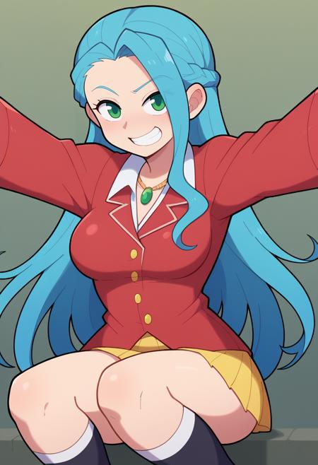Stealth-Brock (Shenaniganza) [PonyXL] Style Lora