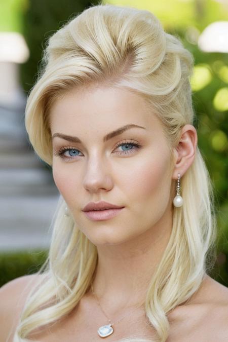 Elisha Cuthbert