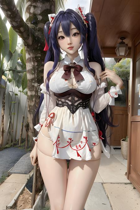 Hidori Rose (Cosplayer)