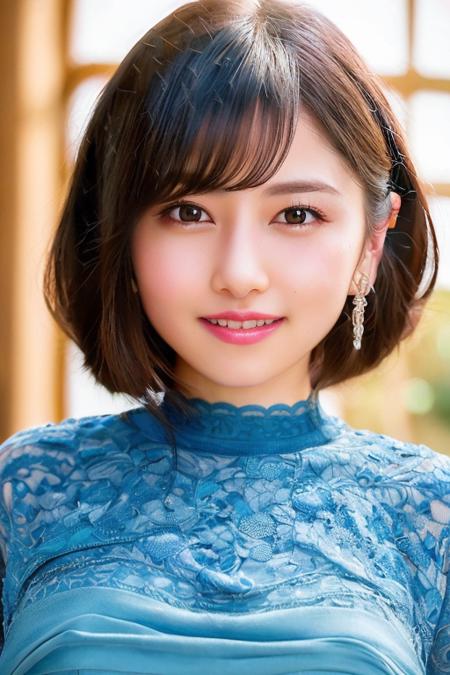 Sora Amamiya 雨宮 天 LoRA