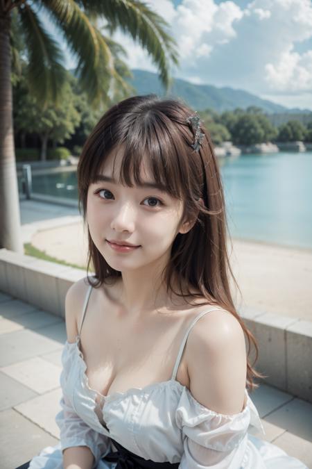 Animagine Hinaigirl SD1.5 Lora/LoCon
