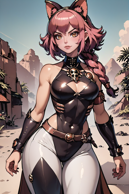 Envy Pony Anime 02版本v1.1 (ID: 437966)
