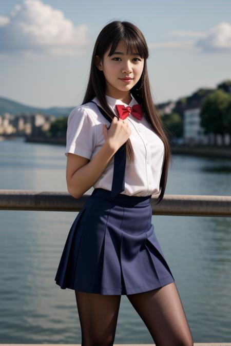 School Dress Collection By Stable Yogi