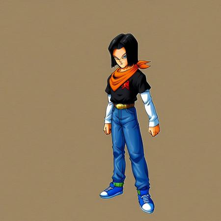 Android 17
