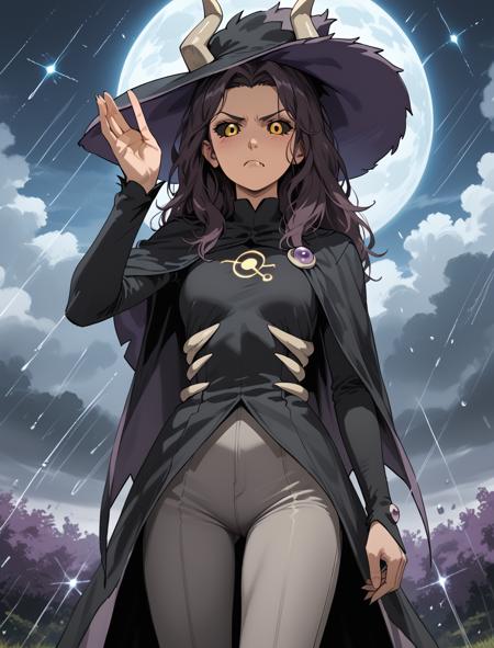 Luz + Titan Luz & Collector Luz (Anime) | The Owl House版本v1.0 (ID: 1125178)