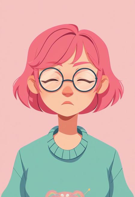 2d Cartoon Vector PDXL