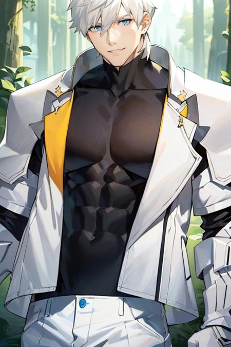 Percival - FGO
