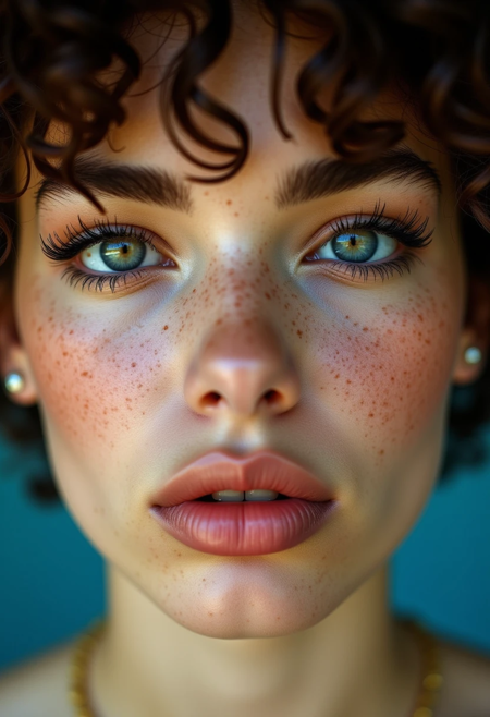 FLUX SKIN  RETOUCH