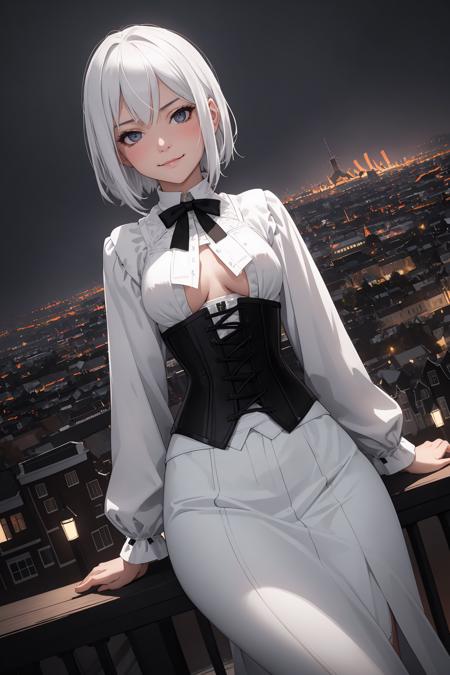 Paul Eber`s Anime Mix版本v1.0 (ID: 120343)