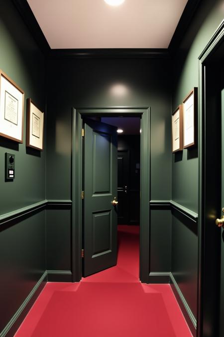 Envy Flux Dramatic Lighting 01版本v1.0 (ID: 888169)