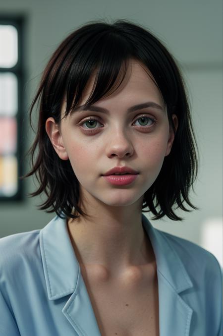 Nataliya Udovenko aka Ariel, aka Lilit A版本v1.0 (ID: 305113)