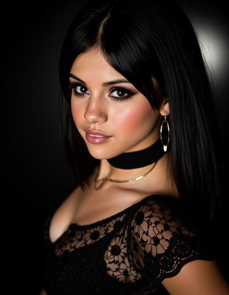 Selena Gomez (2012) - Flux