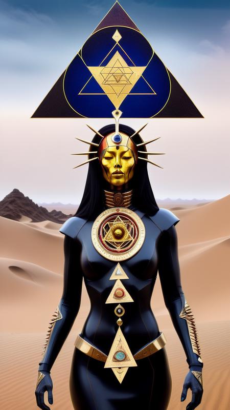 Occult