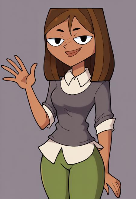 Stealth-Brock (Shenaniganza) [PonyXL] Style Lora