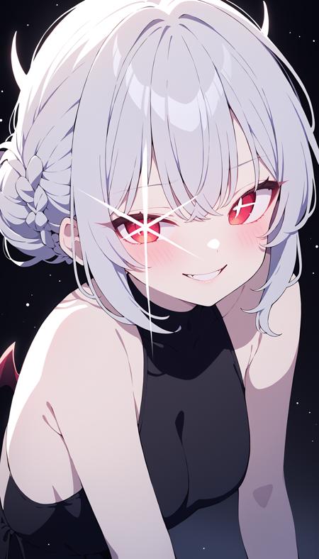 [Pony & XL]星星光芒(stareye starlight)