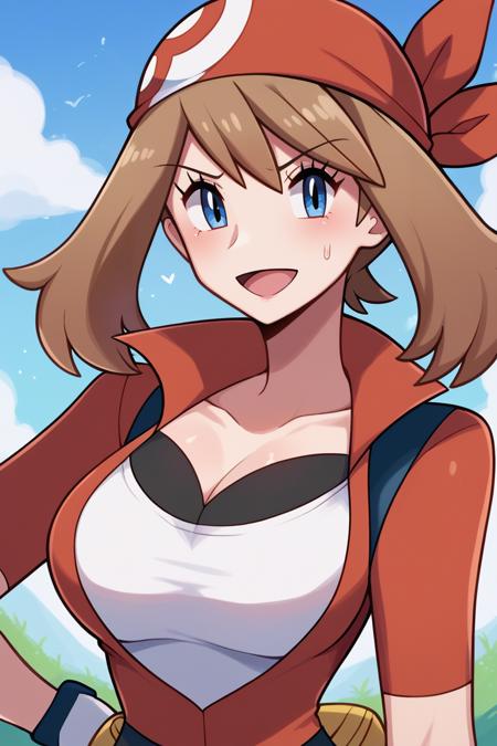 Touyarokii [PonyXL] Style Lora