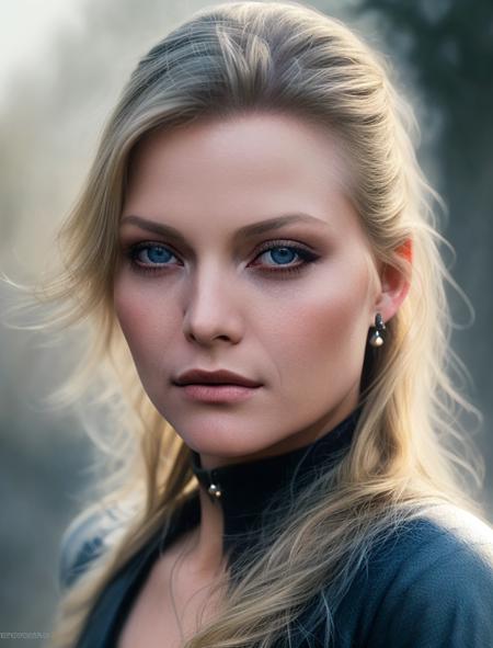Michelle Marie Pfeiffer (70s)版本v1.0 (ID: 39283)