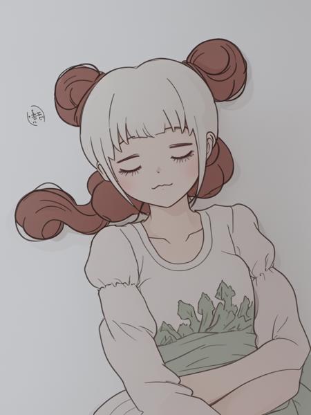 Unrealistic mix