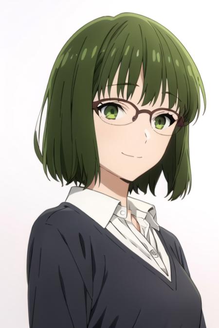 Sakura Kouno - Horimiya版本v2.0 (ID: 791834)