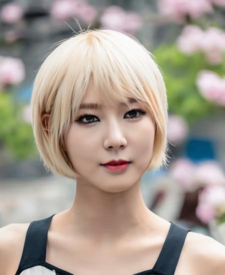 Park Choa XL  박초아