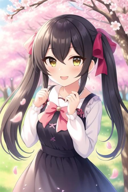 Matoba Risa | THE iDOLM@STER Cinderella Girls | アイドルマスターシンデレラガールズ版本v1.0 (SD 1.5) (SD 1.5)