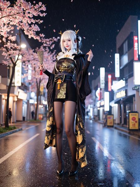 [Flux.1 D][Realistic] Cosplay costume collection |  cosplay 服装集合